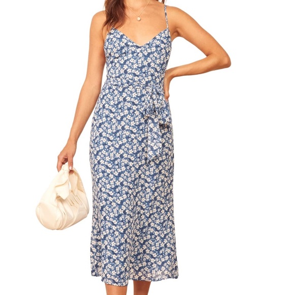 Reformation Dresses & Skirts - Reformation Dietrich Dress